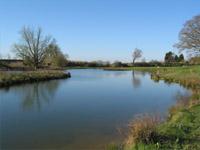 Water course in Tandridge